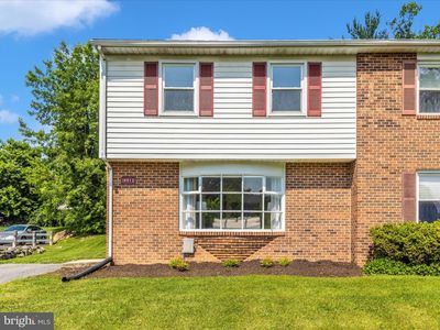 10912 Rosewood Dr, Hagerstown, MD, 21740
