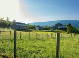 445 E Valley Rd NE, Rydal, GA 30171