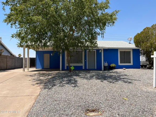 2410 W RIVIERA Drive, Tempe, AZ 85282
