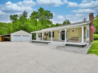 44 Hood Rd, Brookline, NH 03033