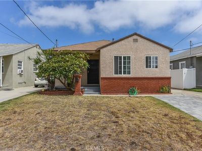 1545 W 215th St, Torrance, CA, 90501