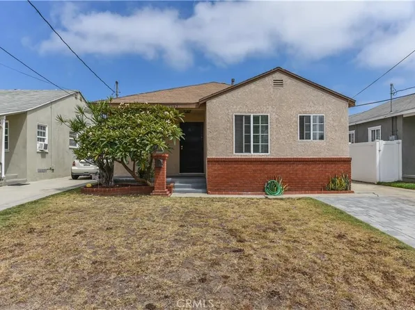1545 W 215th St, Torrance, CA 90501