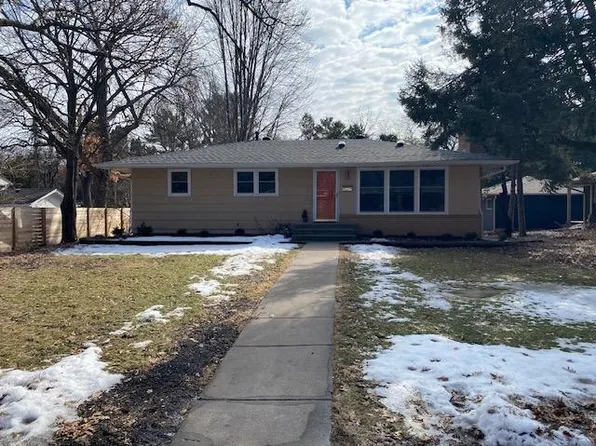 4113 Beverly Ave, Golden Valley, MN 55422