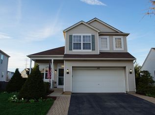 142 Dahlia Dr, Romeoville, IL 60446