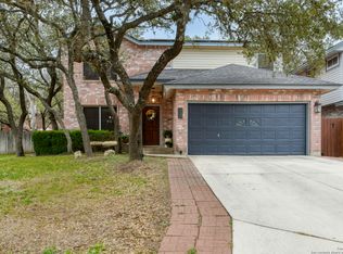 9295 Ridge Post, San Antonio, TX 78250