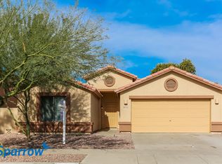 17254 W Ashley Dr, Goodyear, AZ 85338