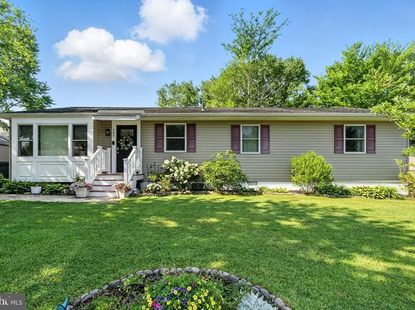 104 Thompson Ave, Queenstown, MD 21658