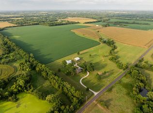 28410 E County Line Rd, Pleasant Hill, MO 64080