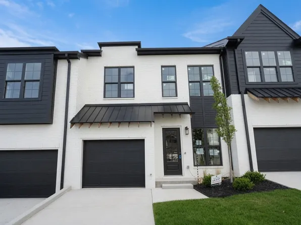 117 Shadow Springs Dr #117, Brentwood, TN 37027