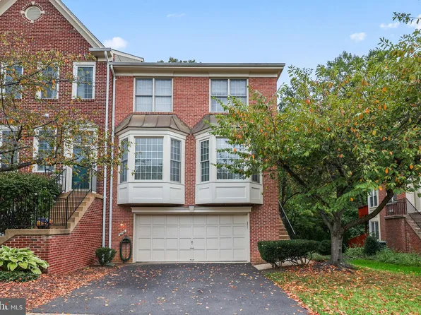6248 Windham Hill Run, Alexandria, VA 22315