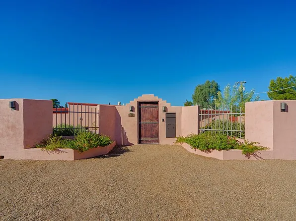1615 N Norton Ave, Tucson, AZ 85719