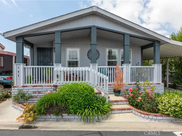 10681 Oak St Space 107, Los Alamitos, CA 90720