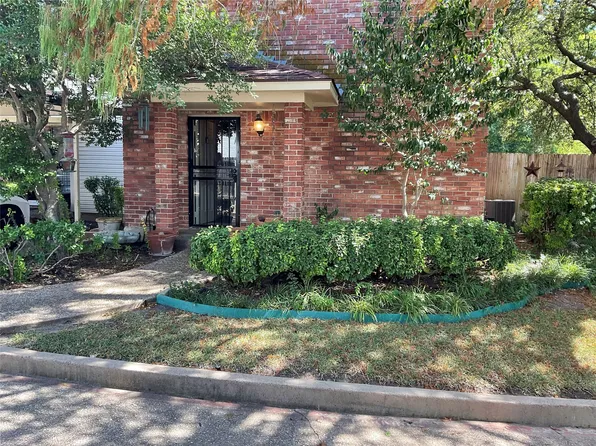 3125 Sappington Pl Unit C, Fort Worth, TX 76116
