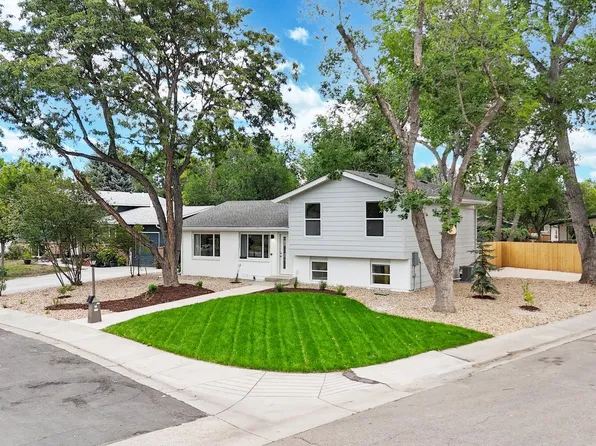 600 Mount Evans St, Longmont, CO 80504