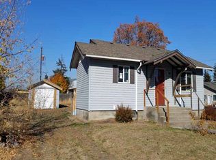 4619 E 5th Ave, Spokane, WA 99212