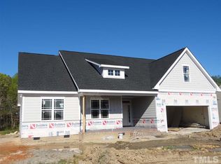 1021 Stone Eagle Ln, Raleigh, NC 27610