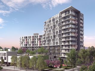 3699 Sexsmith Rd #1101, Richmond, BC