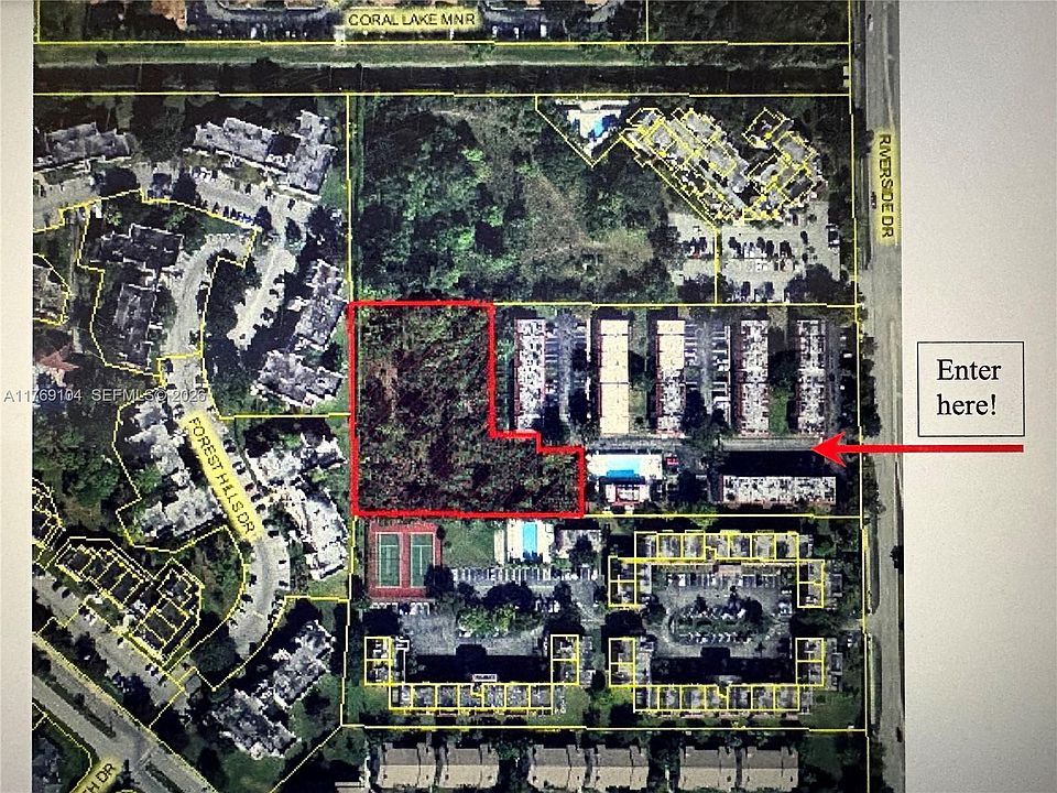 1st image of 30XX Forest Hills Dr