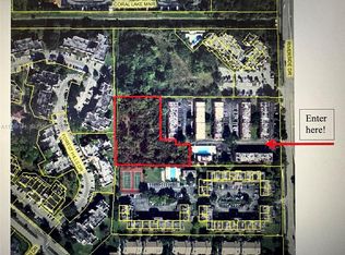 Forest Hills, Pompano Beach, FL 33065