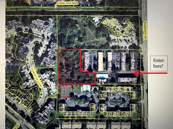 30XX Forest Hills Dr, Pompano Beach, FL 33065