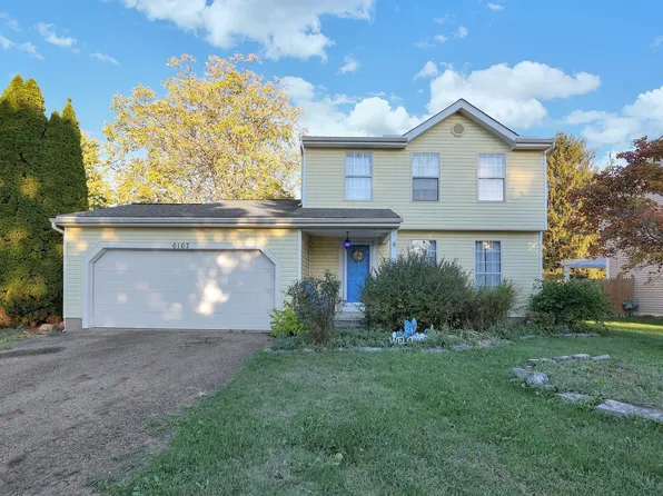 6167 Shelba Dr, Galloway, OH 43119