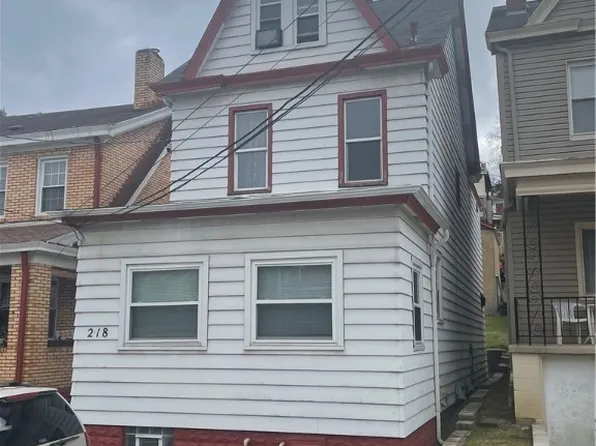 218 Poplargrove St, Pittsburgh, PA 15210