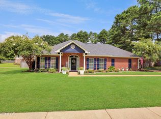 105 Brierfield Dr, Madison, MS 39110