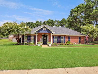 105 Brierfield Dr, Madison, MS, 39110