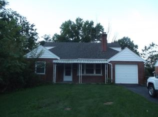 1279 W Galbraith Rd, Cincinnati, OH 45231