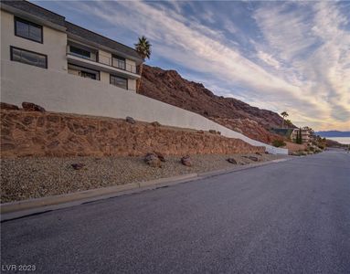 840 Robinson Ln, Boulder City, NV, 89005