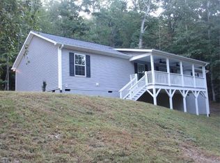 286 Red Oak Farm Rd, Hendersonville, NC 28739