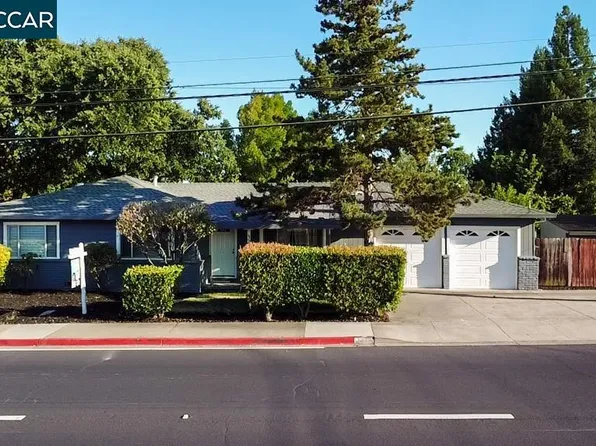 322 Gregory Ln, Pleasant Hill, CA 94523