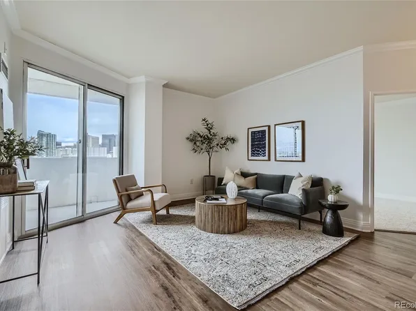 601 W 11th Avenue #1114, Denver, CO 80204