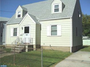 1175 Romano Ave, Bellmawr, NJ 08031