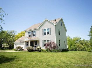 17 Winding Way, Rockport, ME 04856