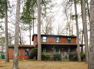 2012 Robin Cir, Milledgeville, GA 31061
