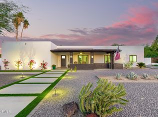 12243 N 58th St, Scottsdale, AZ 85254