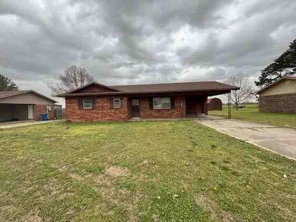 27690 State Highway 25, Holcomb, MO 63852