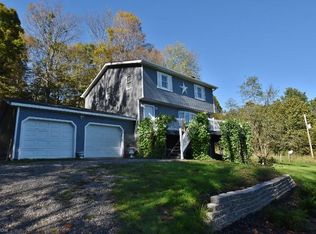 4300 Falls Rd SW, Sherrodsville, OH 44675