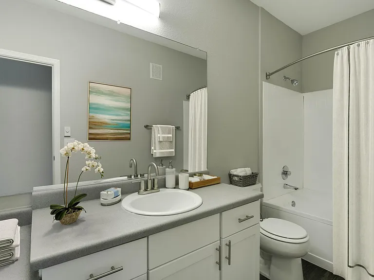 Grove at Orenco Station Apartments — Photo 11