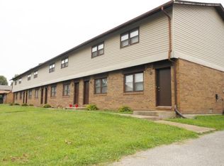 44 Bellevue Dr APT 8, Collinsville, IL