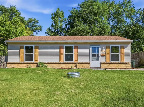 2870 Wheatfield Dr, Cincinnati, OH 45251