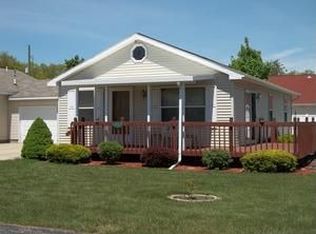 5780 Cedar Lake Rd, Oscoda, MI 48750