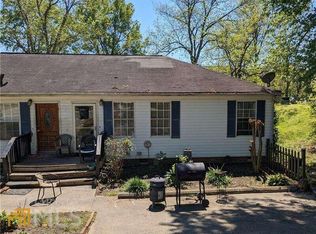 324 Roosevelt Cir NE, Marietta, GA 30060