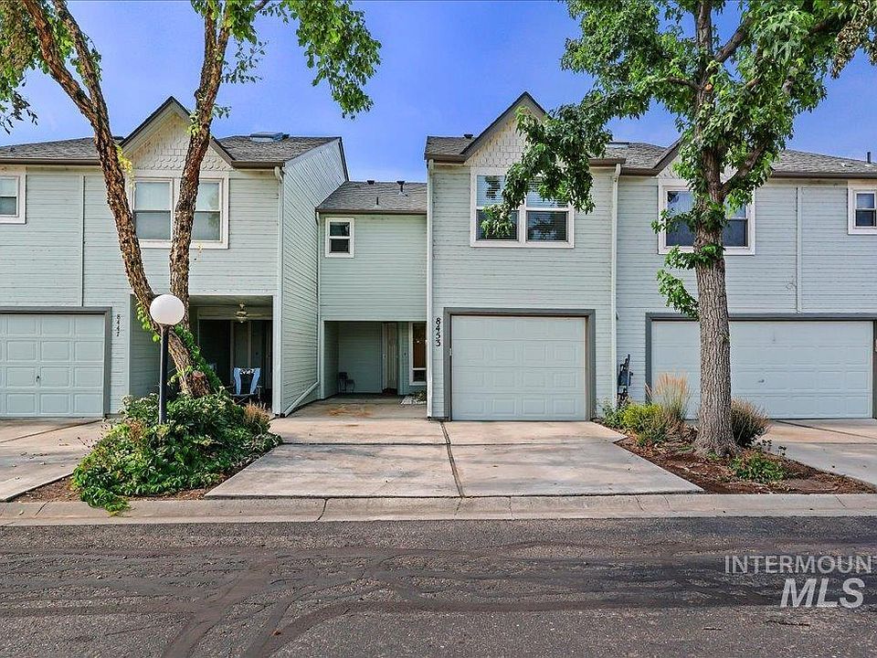 8453 W Cascade Ln, Boise, ID 83704 | MLS #98955529 | Zillow