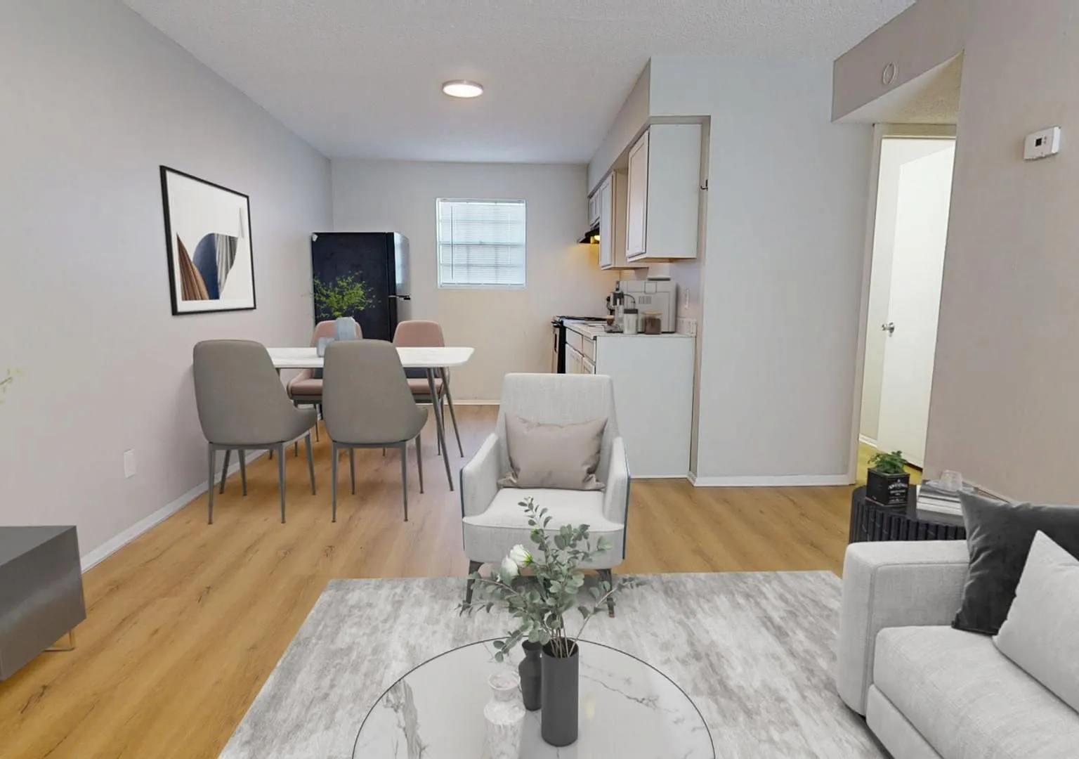 Biloxi Oaks Apartments — Photo 1