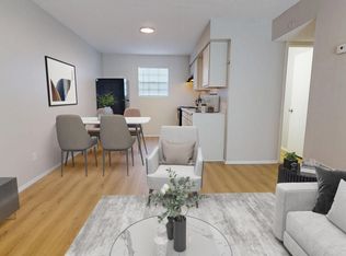 Biloxi Oaks Apartments, Biloxi, MS 39530