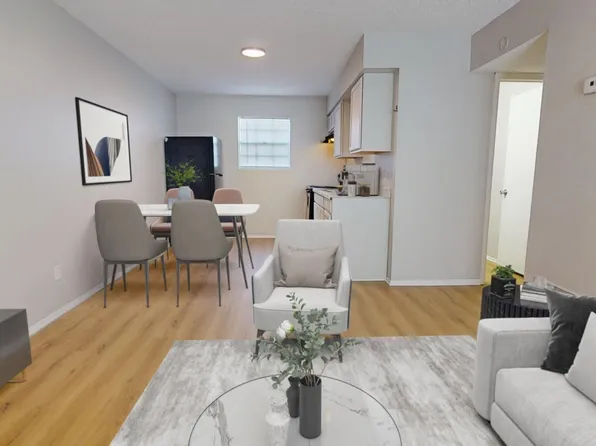 Biloxi Oaks Apartments