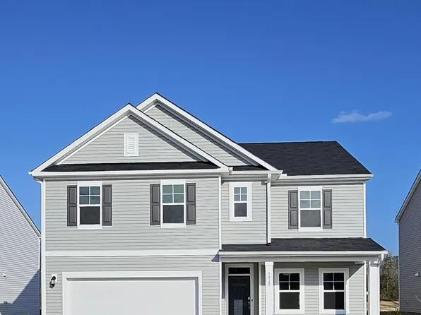 5820 Mill Stone Way W, Sims, NC 27880