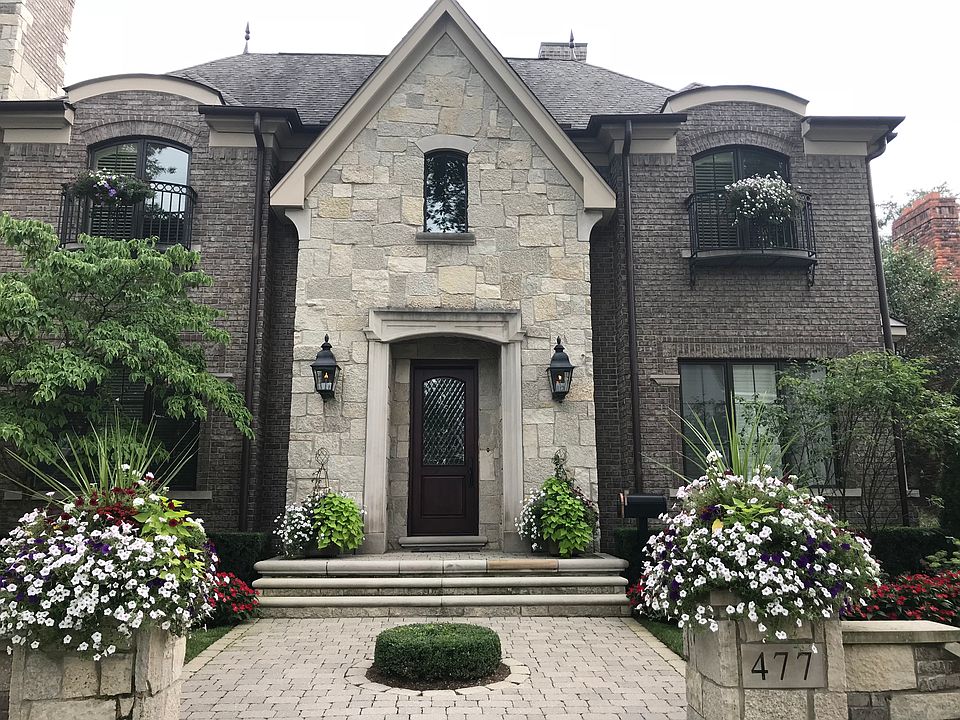 477 W Frank St, Birmingham, MI 48009 Zillow